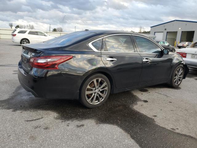 Photo 3 from auction – 2018 NISSAN ALTIMA 2.5 with VIN 1N4AL3AP4JC244779