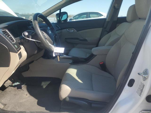 Photo 7 from auction – 2015 HONDA CIVIC SE with VIN 19XFB2F73FE292909