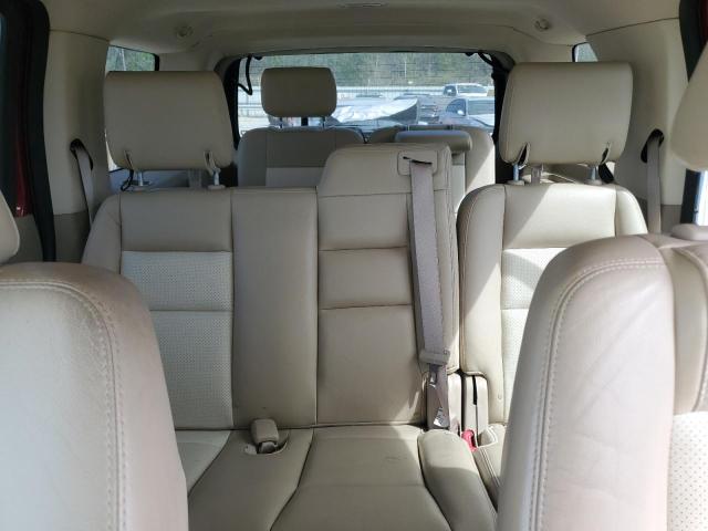 Photo 10 from auction – 2010 MERCURY MOUNTAINEE with VIN 4M2EN3JE8AUJ01116
