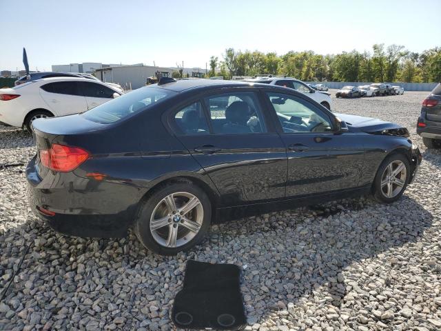Photo 3 from auction – 2015 BMW 328 XI with VIN WBA3B3G51FNT19880