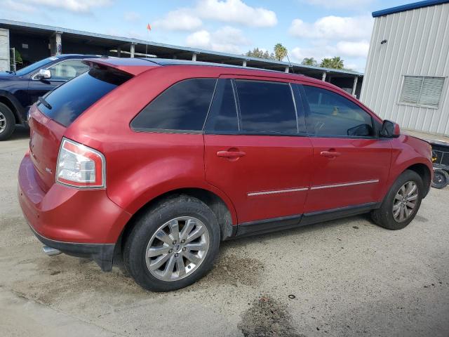 Photo 3 from auction – 2007 FORD EDGE SEL P with VIN 2FMDK39C47BB63779