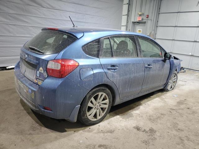 Photo 3 from auction – 2015 SUBARU IMPREZA PR with VIN JF1GPAC63FH262899