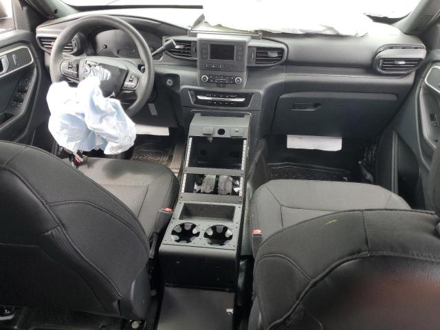 Photo 8 from auction – 2022 FORD EXPLORER P with VIN 1FM5K8AB6NGB46377