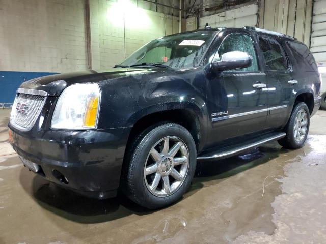 GMC YUKON DENA 2010 with VIN 1GKUKEEF6AR121316 - Photo from auction