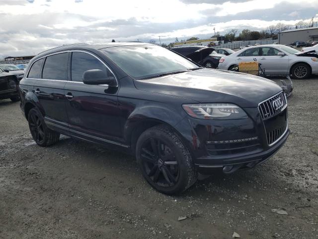 Photo 4 from auction – 2015 AUDI Q7 PREMIUM with VIN WA1LGAFE7FD010151