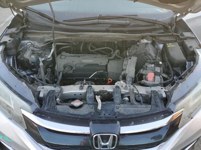 Photo 12 from auction – 2016 HONDA CR-V LX with VIN 5J6RM4H33GL100100