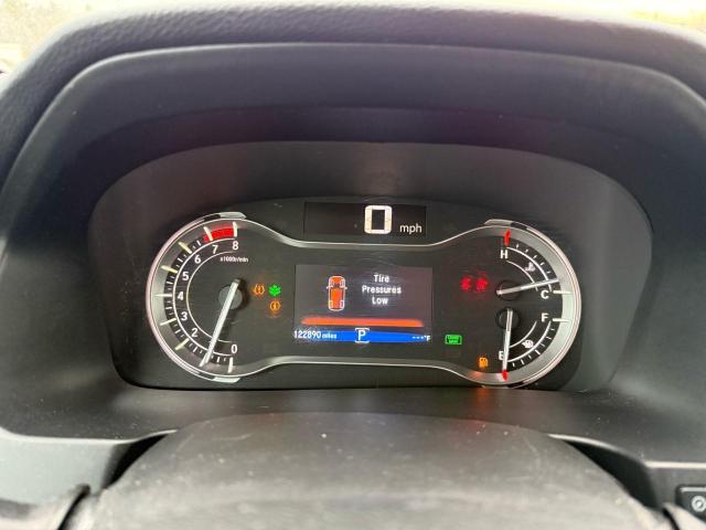 Photo 8 from auction – 2017 HONDA PILOT EXL with VIN 5FNYF6H5XHB055489