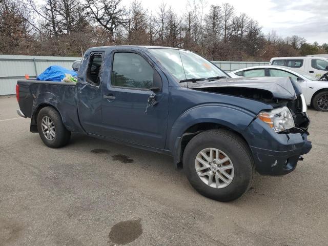 Photo 4 from auction – 2019 NISSAN FRONTIER S with VIN 1N6AD0CW4KN760041