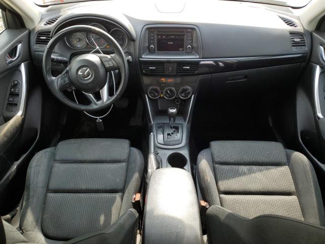 Photo 8 from auction – 2013 MAZDA CX-5 TOURI with VIN JM3KE4CE9D0101477