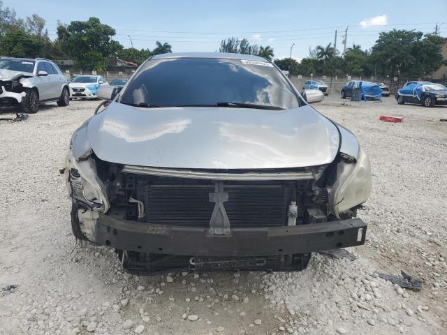 Photo 5 from auction – 2009 NISSAN MAXIMA S with VIN 1N4AA51E19C839228