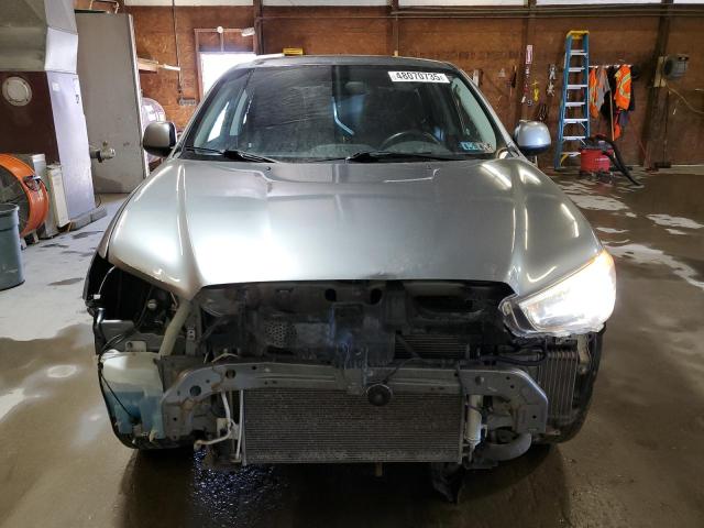 صورة رقم 5 من المزاد - 2011 MITSUBISHI OUTLANDER مع VIN JA4AR4AU2BZ011917