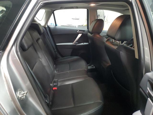 Photo 10 from auction – 2010 MAZDA 3 S with VIN JM1BL1H58A1323441