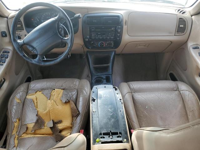 Photo 8 from auction – 1998 FORD EXPLORER with VIN 1FMZU32EXWUA38970
