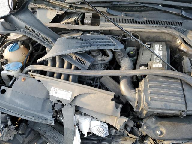 Zdjęcie 11 z aukcji – 2012 VOLKSWAGEN JETTA BASE z VIN 3VW2K7AJ5CM346885