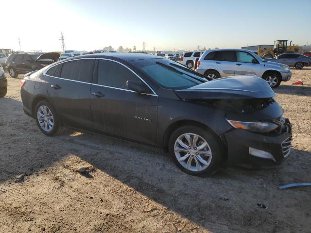Photo 4 from auction – 2023 CHEVROLET MALIBU LT with VIN 1G1ZD5STXPF195508
