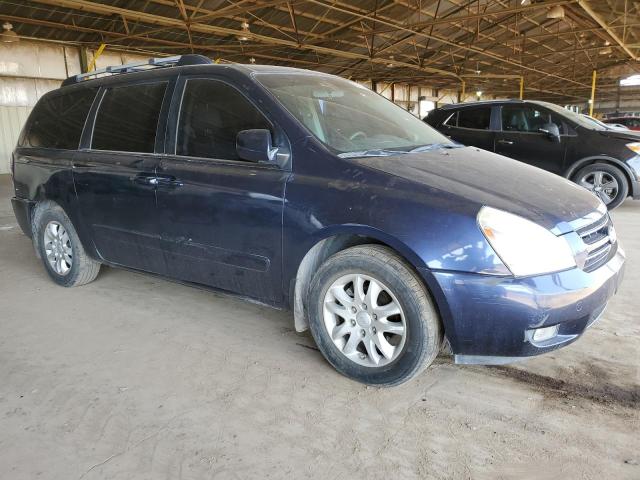 Photo 4 from auction – 2009 KIA SEDONA EX with VIN KNDMB233196279966