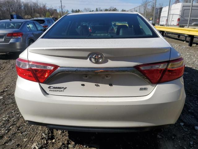 Photo 6 from auction – 2016 TOYOTA CAMRY LE with VIN 4T1BF1FK2GU128812