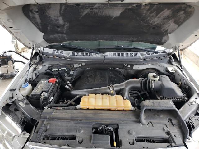 Снимка 11 от търг – 2015 FORD F150 SUPER с VIN 1FTEW1CG2FFC11449