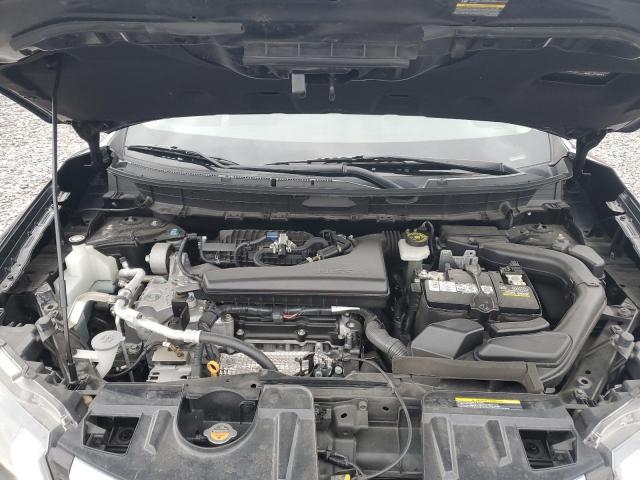 Photo 12 from auction – 2020 NISSAN ROGUE with VIN JN8AT2MT8LW006193