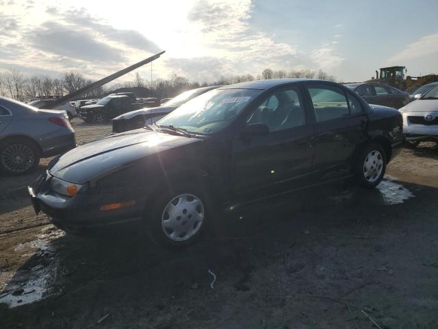 SATURN SL1 2002 with VIN 1G8ZH52872Z103716 - Photo from auction