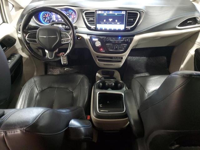 Photo 8 from auction – 2021 CHRYSLER PACIFICA T with VIN 2C4RC1BG0MR533332