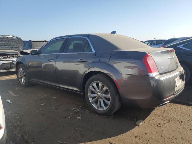 Снимка 2 от търг – 2019 CHRYSLER 300 TOURIN с VIN 2C3CCARG3KH663947