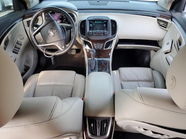 Photo 8 from auction – 2015 BUICK LACROSSE with VIN 1G4GB5G32FF213457