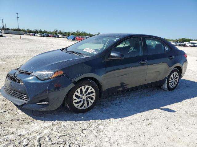TOYOTA COROLLA L 2018 with VIN 2T1BURHE5JC096023 - Photo from auction