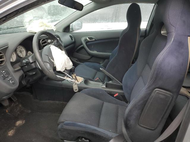 Photo 7 from auction – 2005 ACURA RSX with VIN JH4DC53815S004933