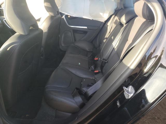 Photo 10 from auction – 2016 VOLVO S60 PREMIE with VIN YV1612TKXG2403170