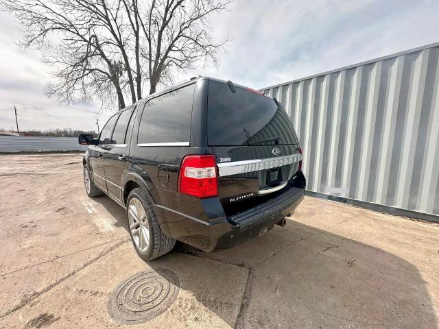 Photo 3 from auction – 2015 FORD EXPEDITION with VIN 1FMJU1MT3FEF31753