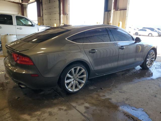 Снимка 3 от търг – 2012 AUDI A7 PREMIUM с VIN WAUYGAFC3CN081862