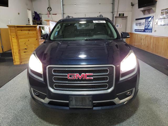 Photo 5 from auction – 2015 GMC ACADIA SLT with VIN 1GKKVRKD4FJ229206