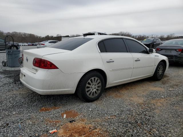 Photo 3 from auction – 2006 BUICK LUCERNE CX with VIN 1G4HP57256U236434