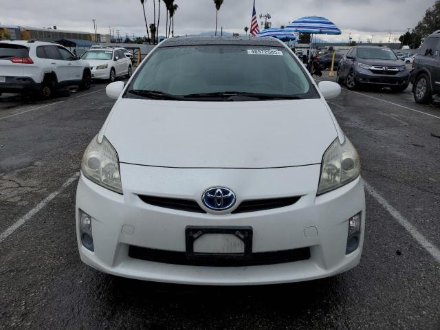 Снимка 5 от търг – 2010 TOYOTA PRIUS с VIN JTDKN3DU8A0230718