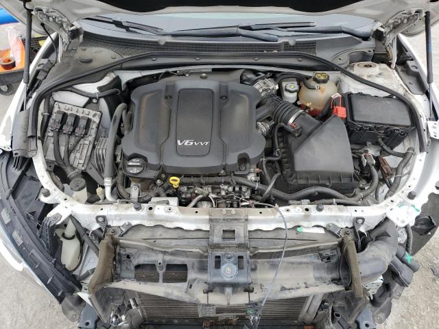 Photo 11 from auction – 2017 BUICK LACROSSE E with VIN 1G4ZP5SS1HU144252