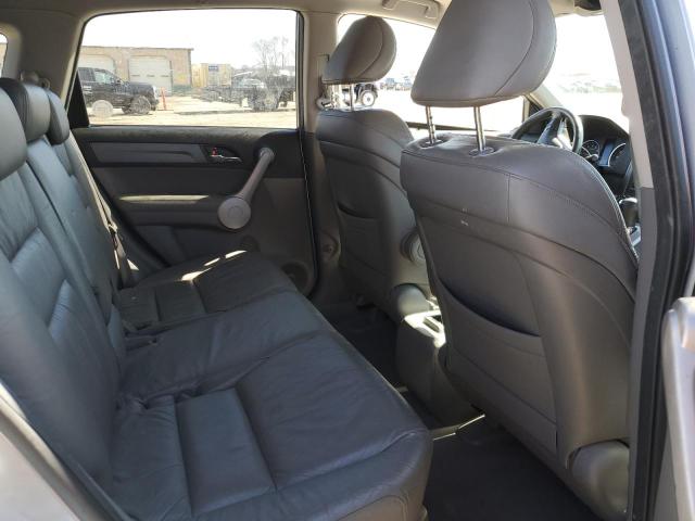 Photo 11 from auction – 2007 HONDA CR-V EXL with VIN JHLRE38747C032165