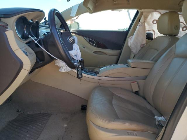 Photo 7 from auction – 2013 BUICK LACROSSE with VIN 1G4GC5E3XDF335691