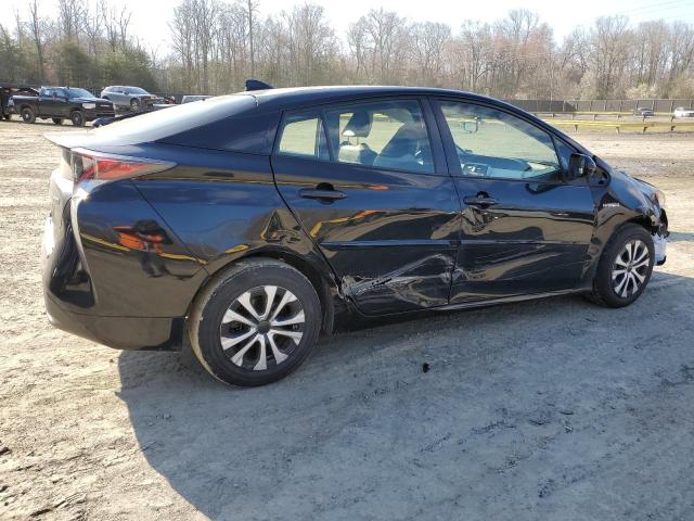 Photo 3 from auction – 2016 TOYOTA PRIUS with VIN JTDKBRFU6G3518267