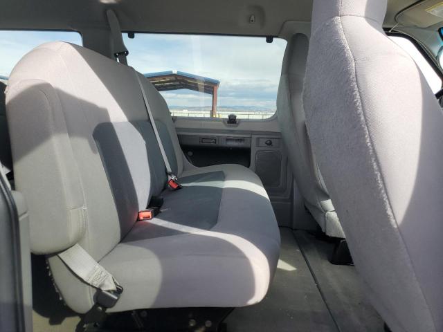 Photo 11 from auction – 2014 FORD ECONOLINE with VIN 1FBSS3BL3EDB01131