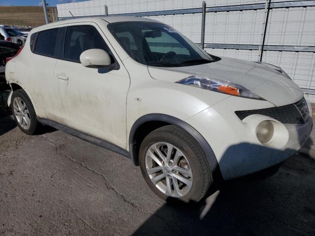 Photo 4 from auction – 2011 NISSAN JUKE S with VIN JN8AF5MV3BT008332