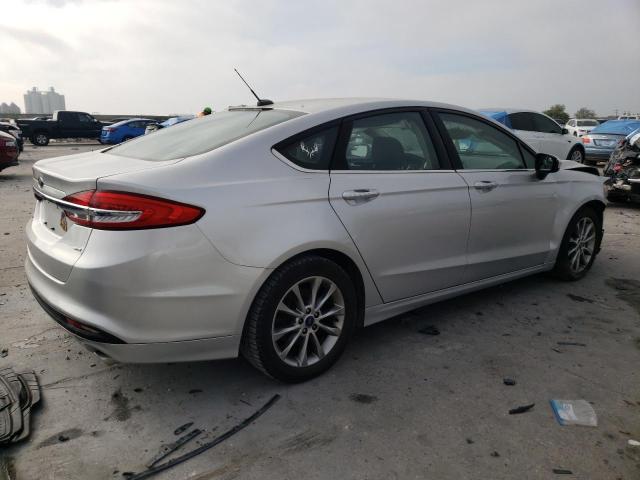 Photo 3 from auction – 2017 FORD FUSION SE with VIN 3FA6P0H79HR204014