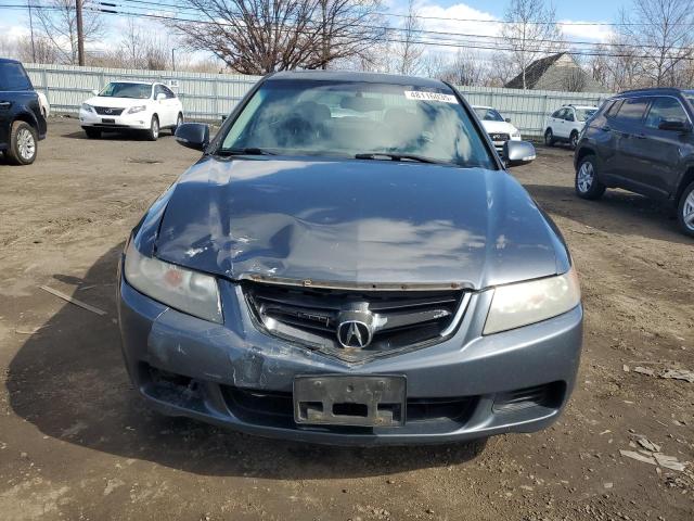 Photo 5 from auction – 2004 ACURA TSX with VIN JH4CL96844C020843