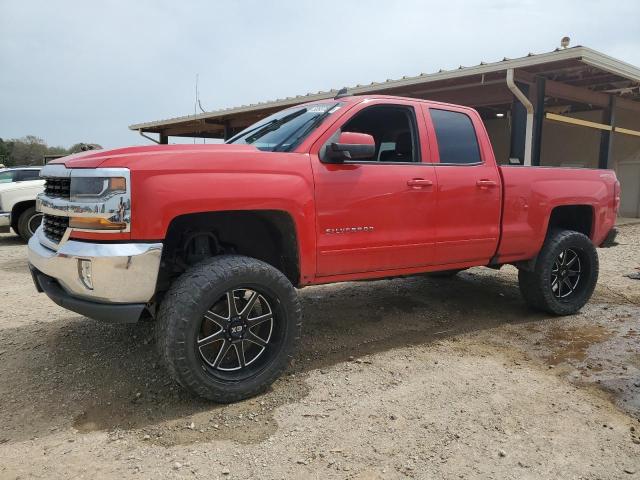 CHEVROLET SILVERADO 2016 with VIN 1GCVKREH1GZ242174 - Photo from auction