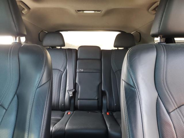 Photo 10 from auction – 2016 LEXUS RX 350 BAS with VIN 2T2BZMCA5GC025725