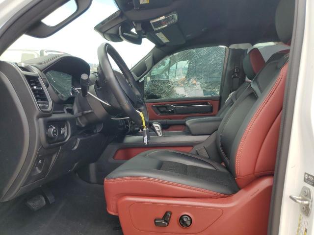 Photo 7 from auction – 2022 RAM 1500 TRX with VIN 1C6SRFU95NN353877