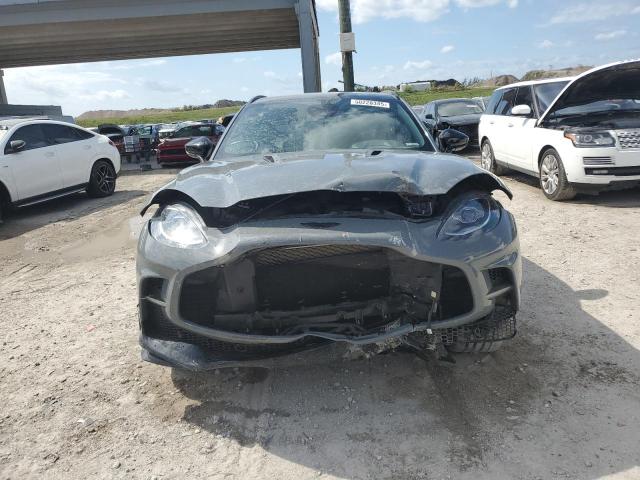 Photo 5 from auction – 2023 ASTON MARTIN DBX 707 with VIN SD7VUJBW2PTV07234