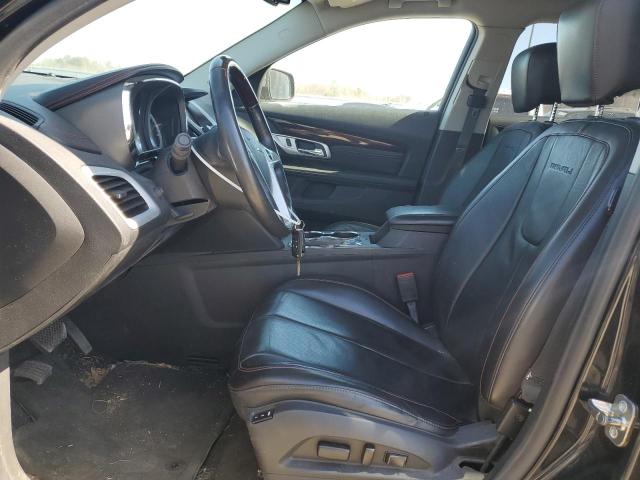 Снимка 7 от търг – 2013 GMC TERRAIN DE с VIN 2GKFLYE32D6419374