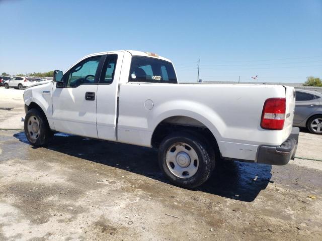 Photo 2 from auction – 2005 FORD F150 with VIN 1FTRF12W95NB02727