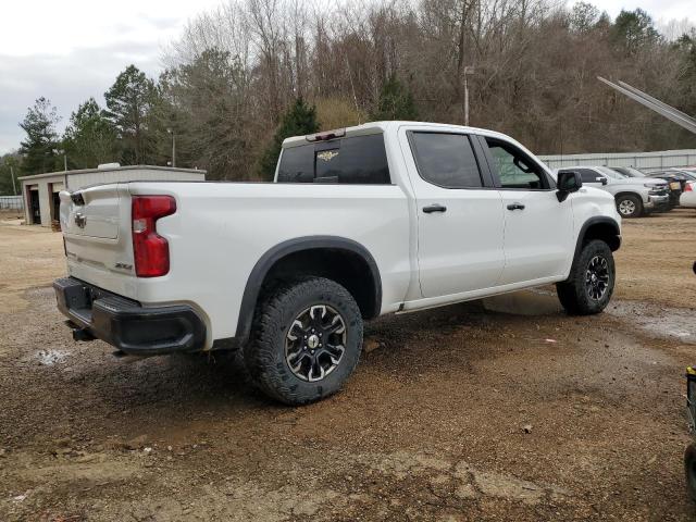 Снимка 3 от търг – 2023 CHEVROLET SILVERADO с VIN 3GCUDHEL2PG361503